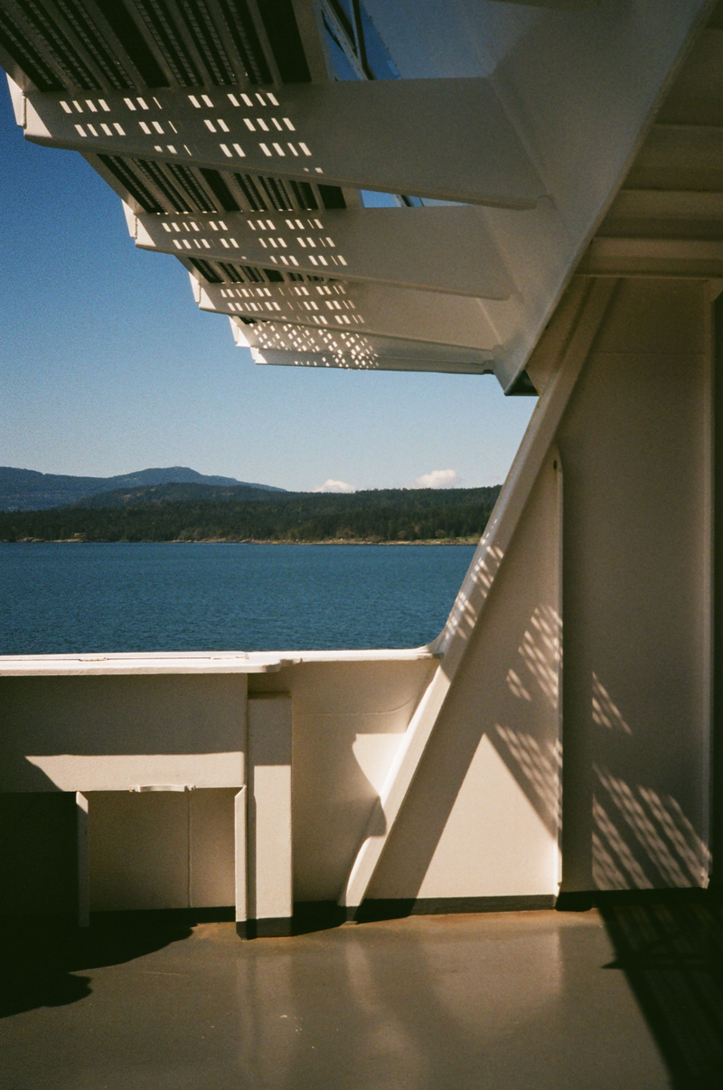 Illustration for article titled Photos from a recent weekend trip to Victoria